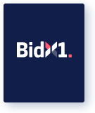 BidX1 Support